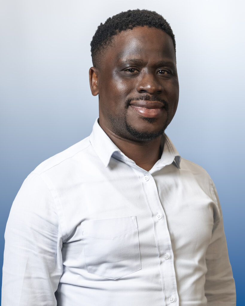 Ndumiso Ndebele