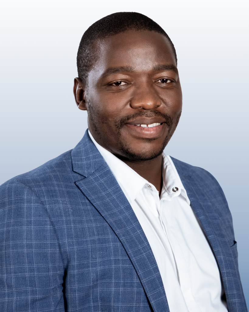 Edwin Mnyandu