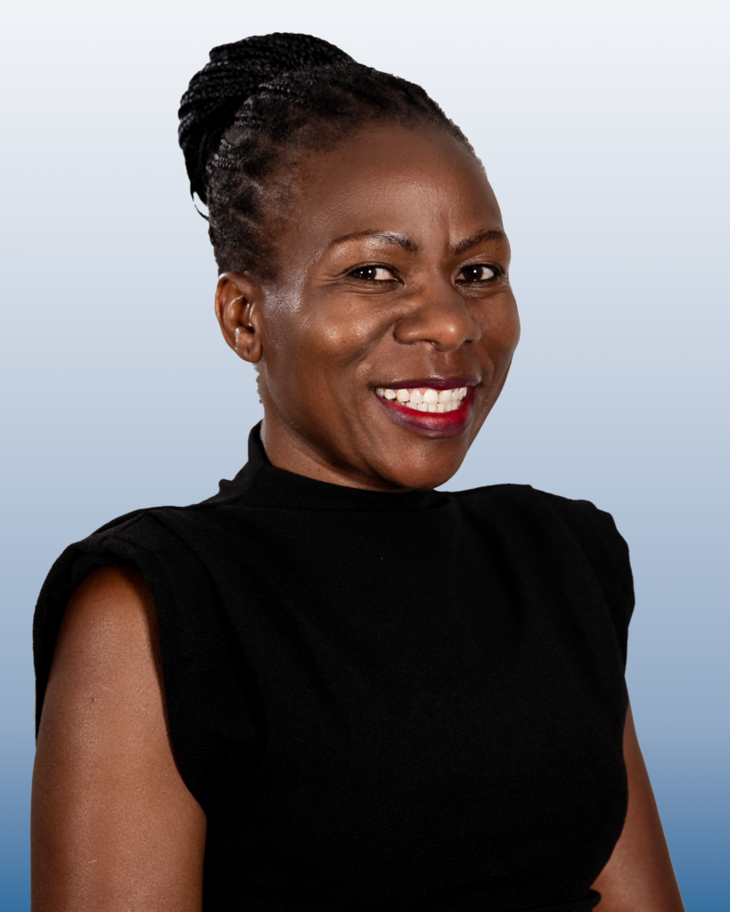 Sophie Phakula