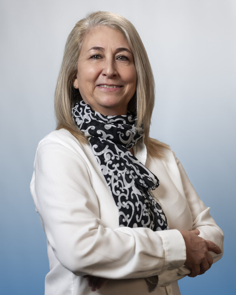 Margaret Blumeris