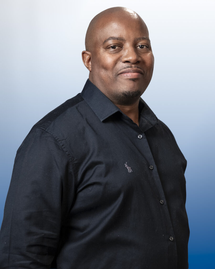 Siphelele Mdudu