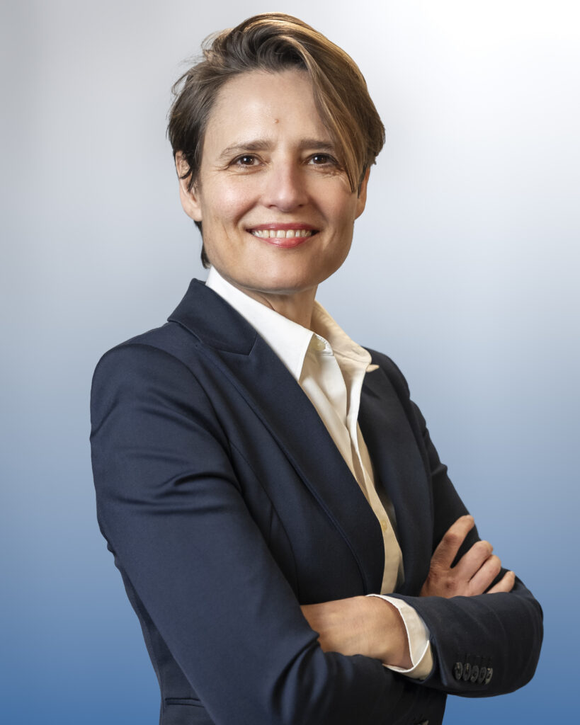 Kim Silberman
